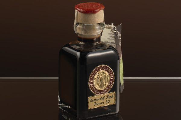 balsamo rosso riserva 30-1